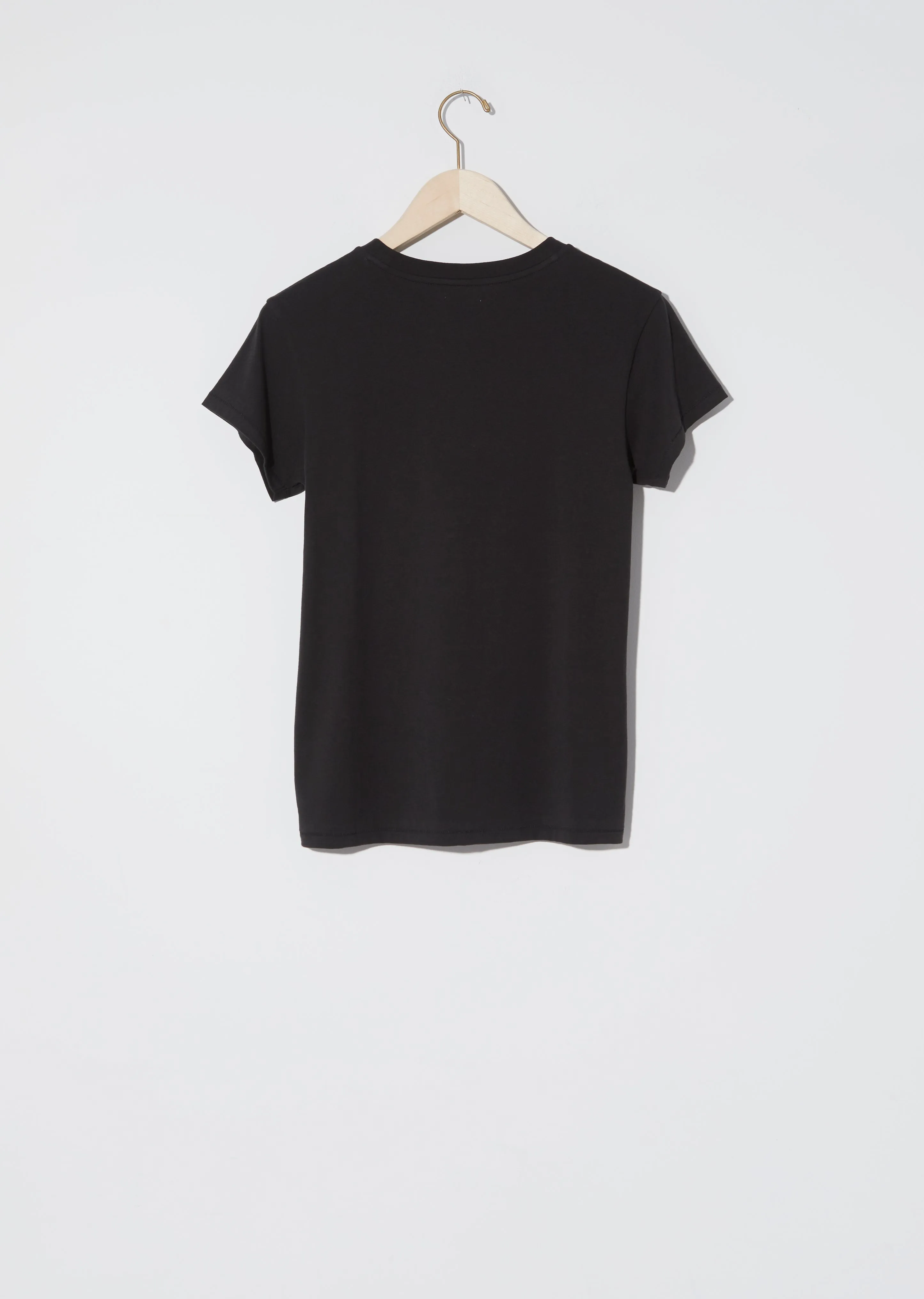 Mini Boy T— Black