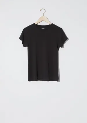 Mini Boy T— Black