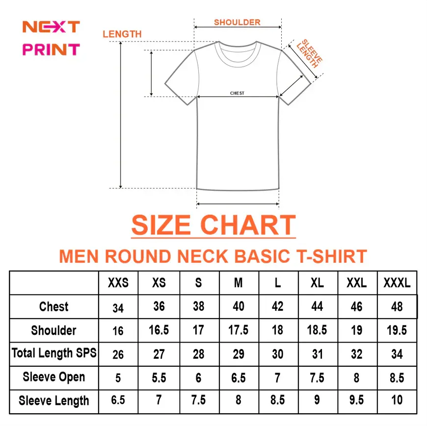 Next Print Round neck jersey white with shorts NPTS124