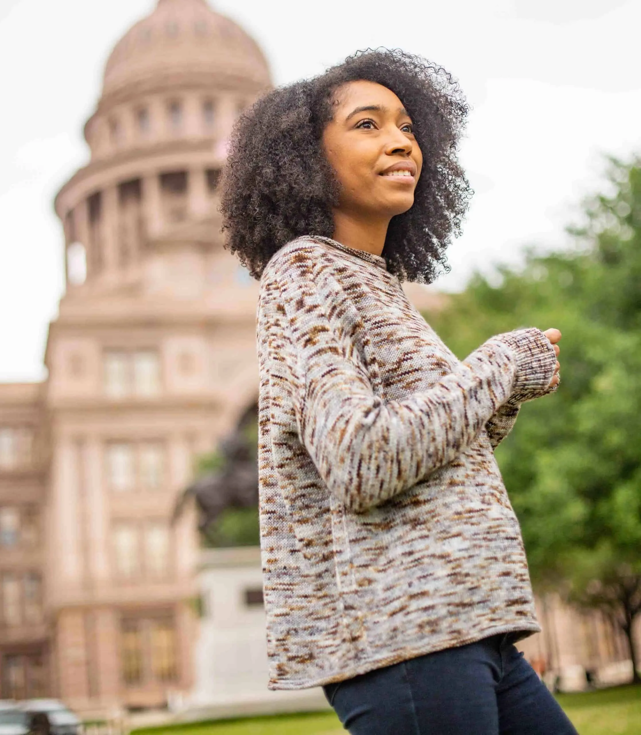 Nomadic Knits Issue Ten : Texas