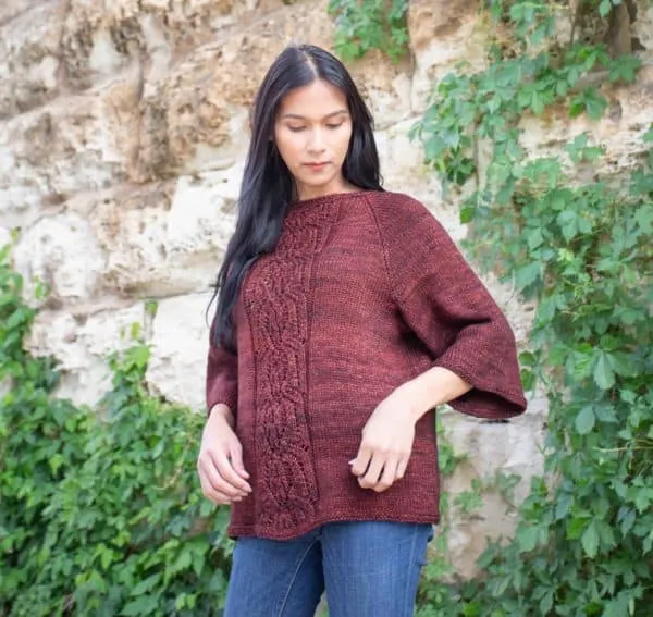 Nomadic Knits Issue Ten : Texas