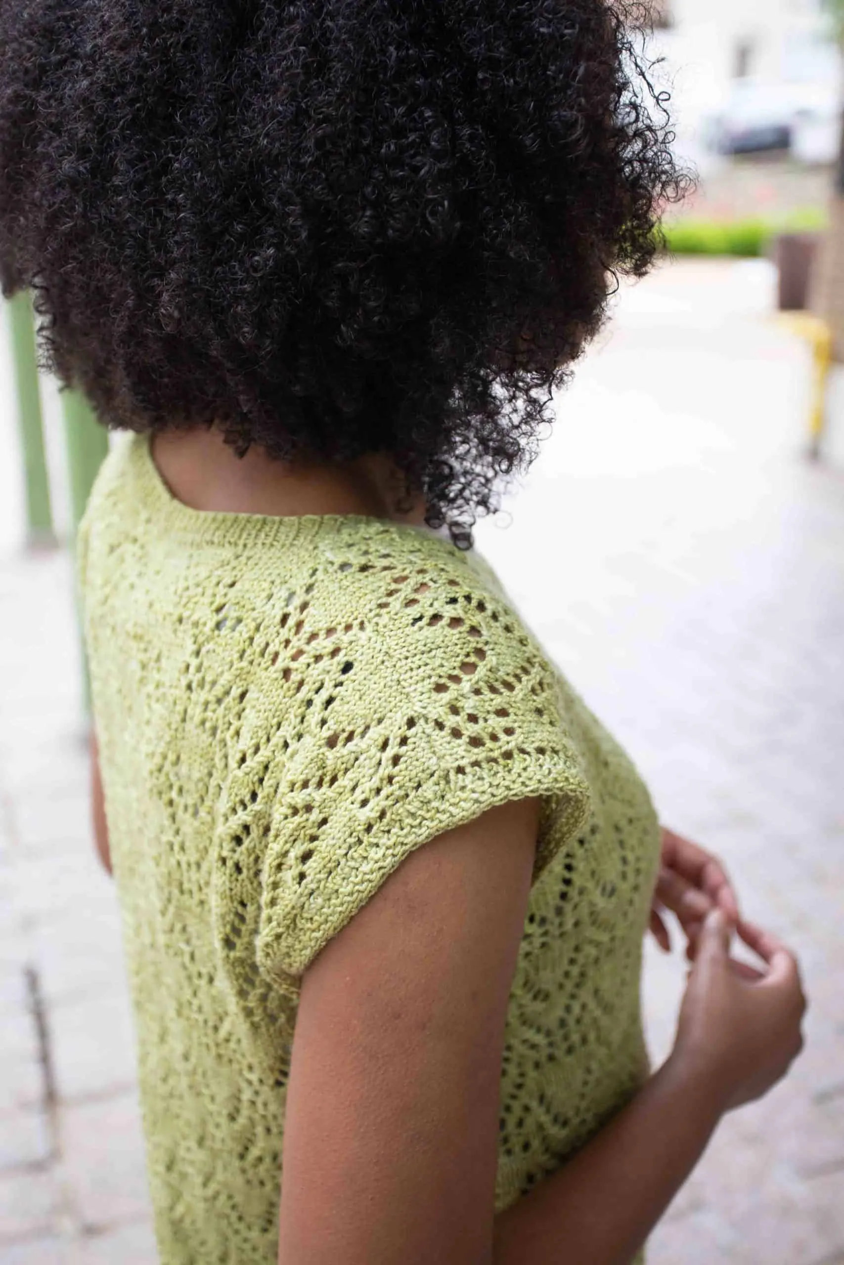 Nomadic Knits Issue Ten : Texas