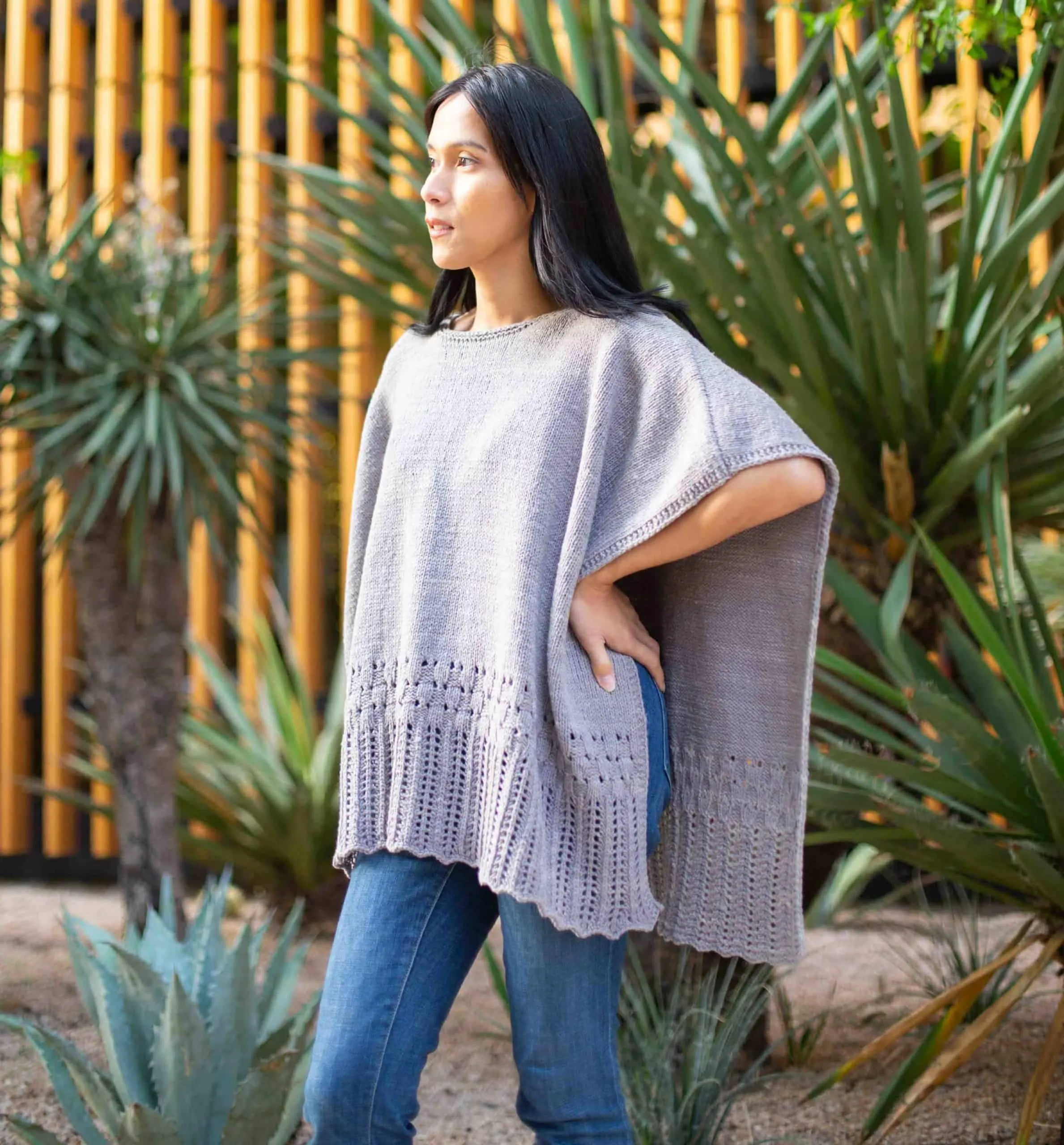 Nomadic Knits Issue Ten : Texas