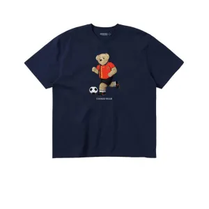 PYC Stoned Bear Spain Tees