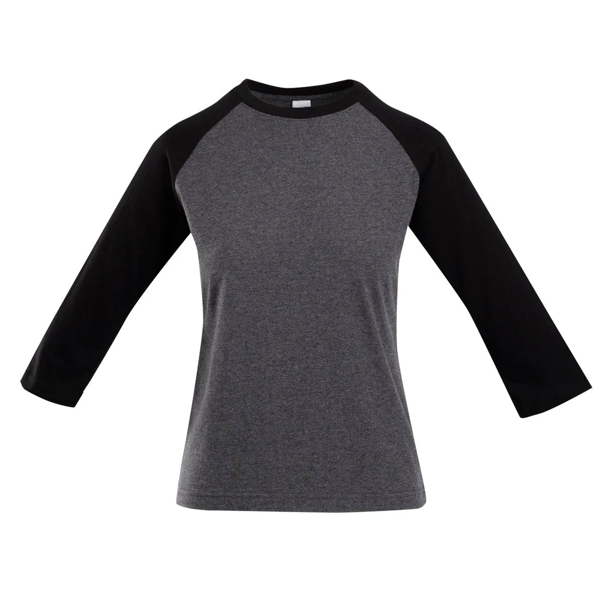 Ramo Ladies 3/4 Sleeve Raglan Tees (T231RL)