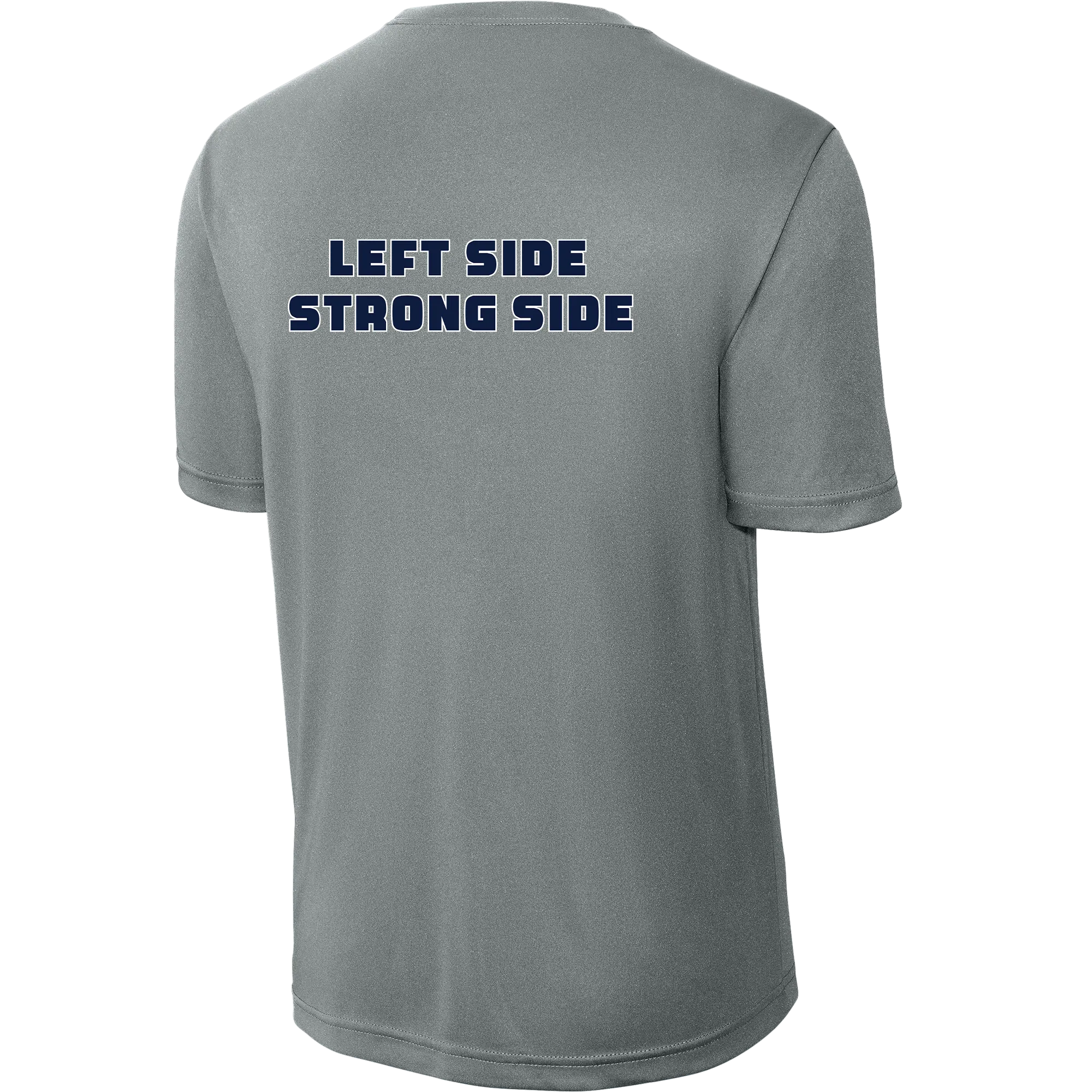 Randolph Hockey PosiCharge Competitor "Strong" Tee