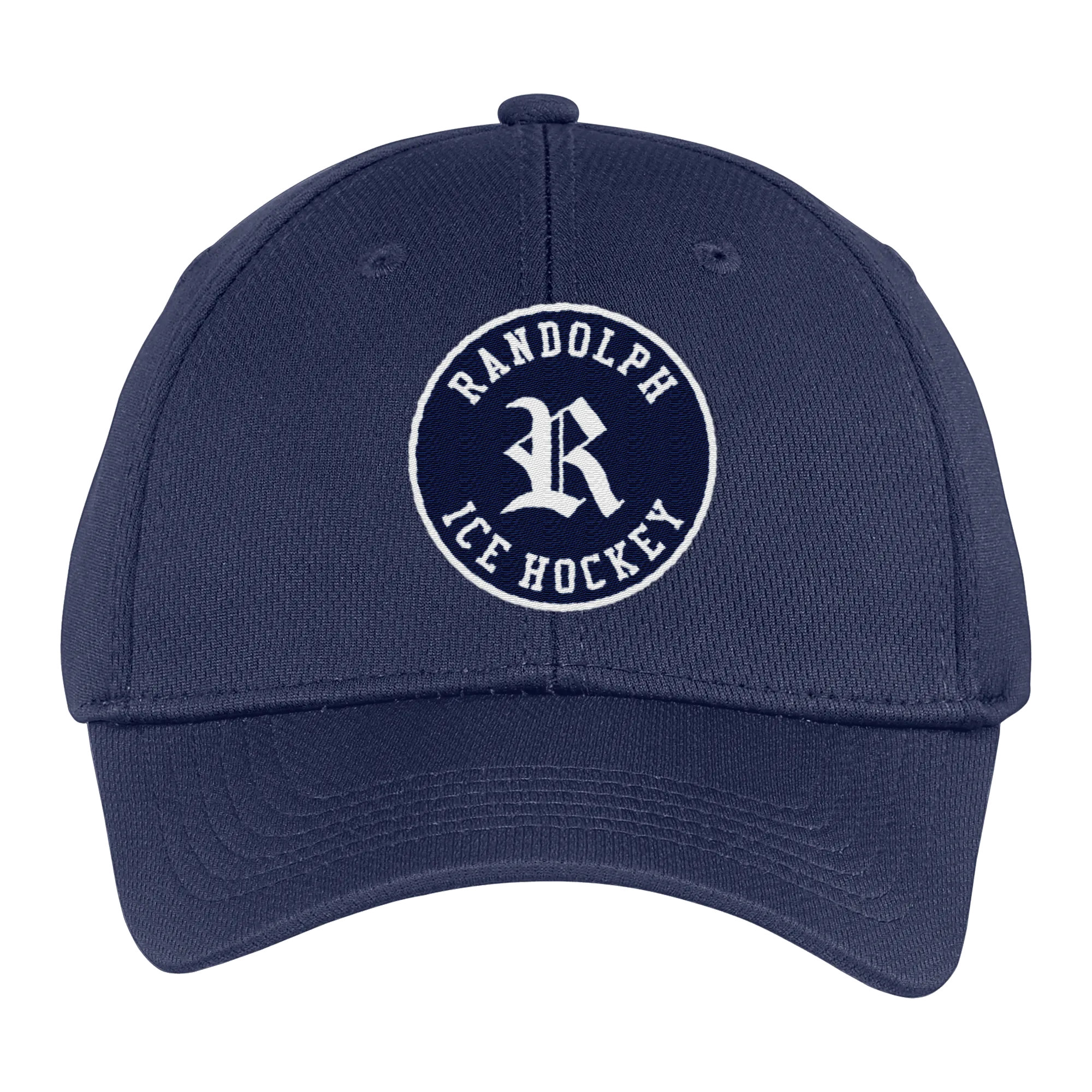 Randolph Hockey Youth PosiCharge RacerMesh Cap