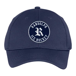 Randolph Hockey Youth PosiCharge RacerMesh Cap