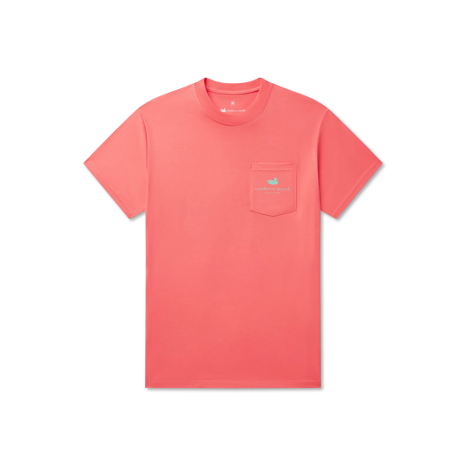 Regatta Flag Tee