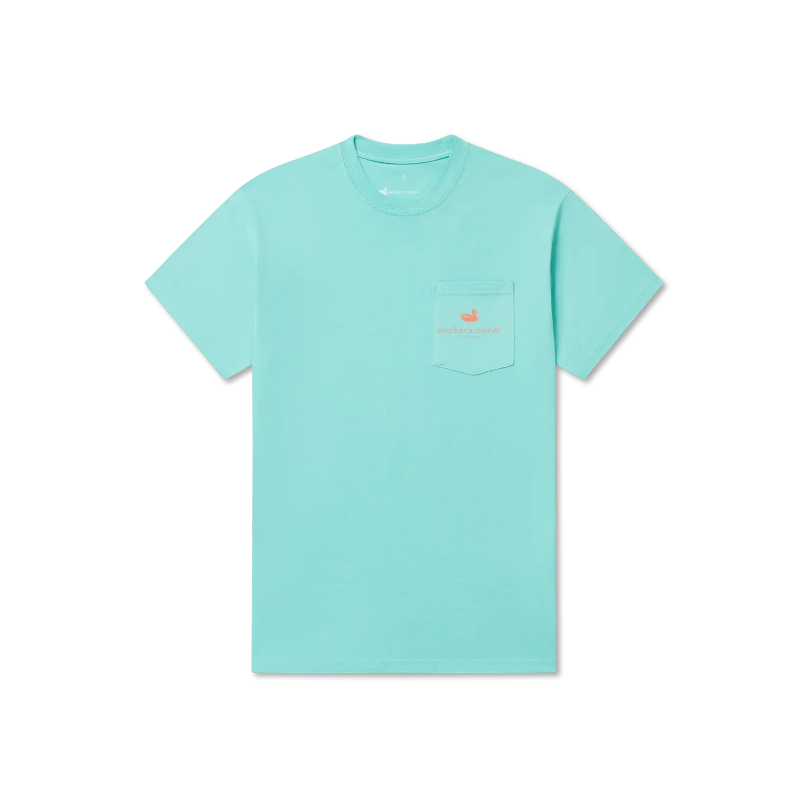 Regatta Flag Tee