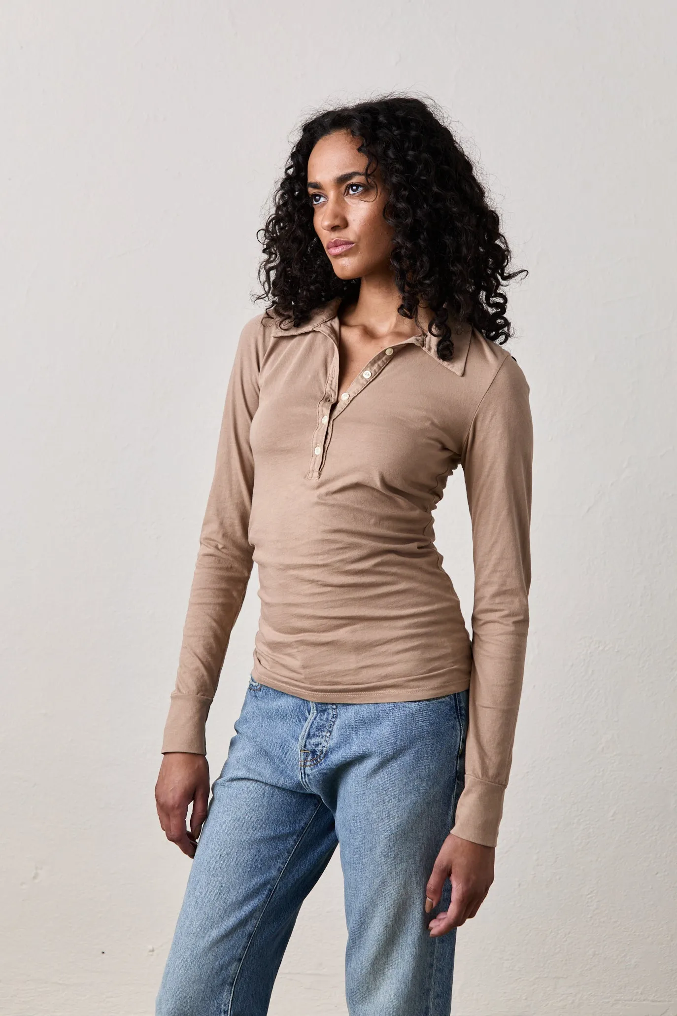 RORY COLLARED HENLEY / BUNGALOW