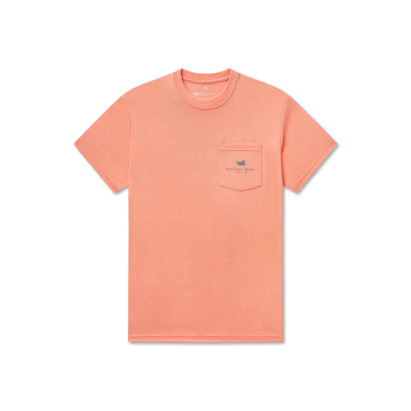 SEAWASH™ Tee - Dog