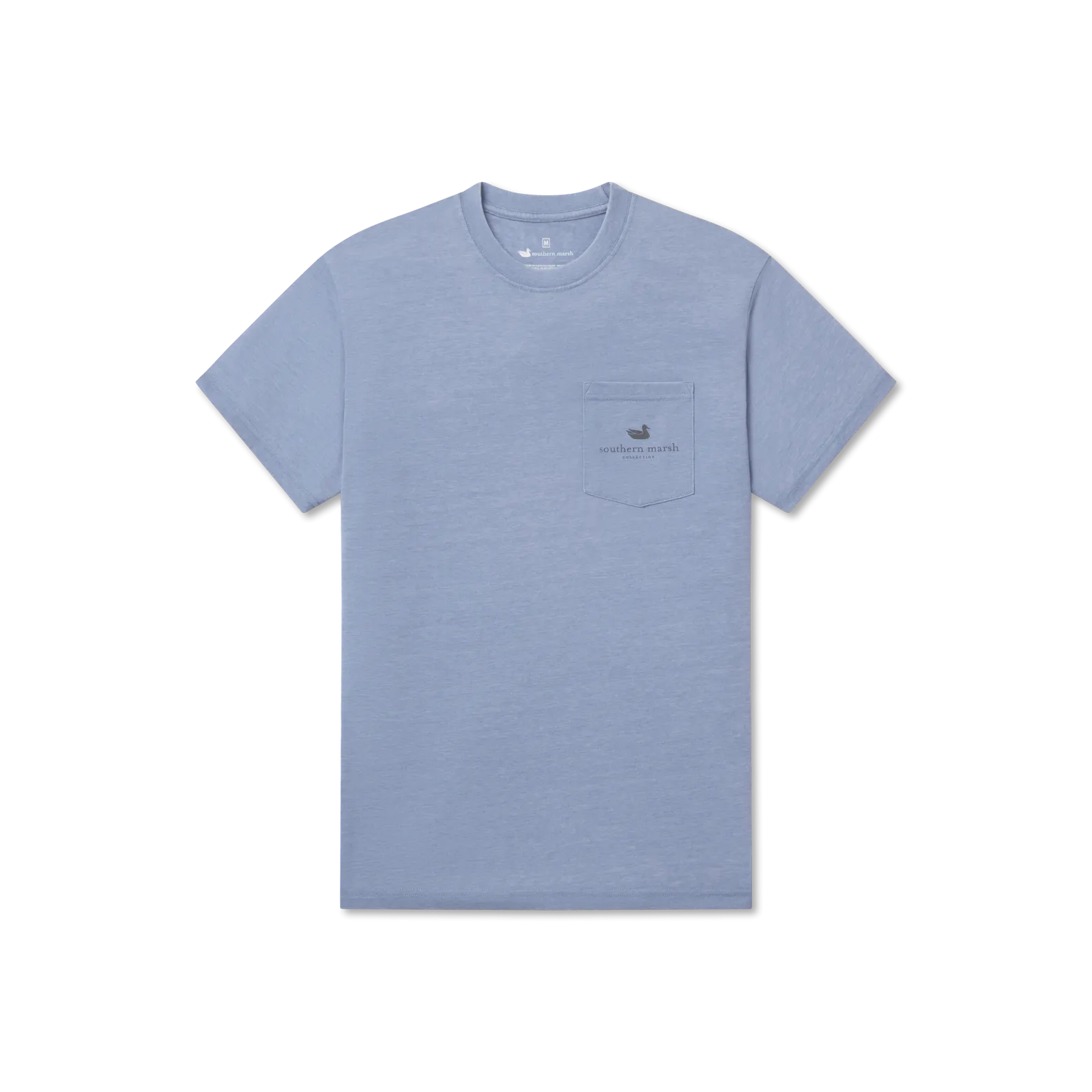 SEAWASH™ Tee - Dog