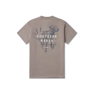 SEAWASH™ Tee - Dog