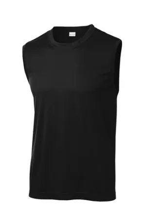 Sport-Tek® Sleeveless PosiCharge® Competitor™ Tee