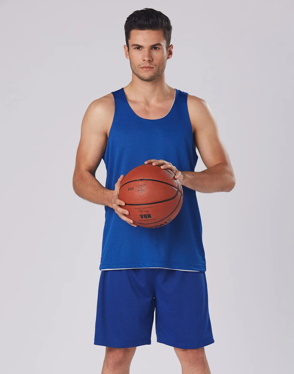 [SS21] Adults' Basketball Shorts