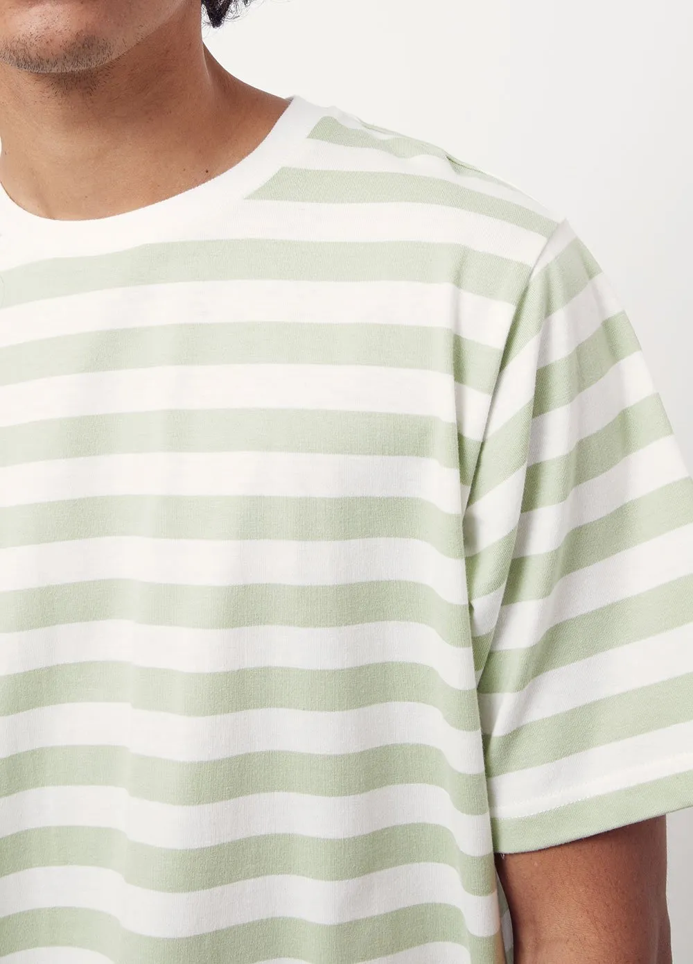 Stripe T-shirt