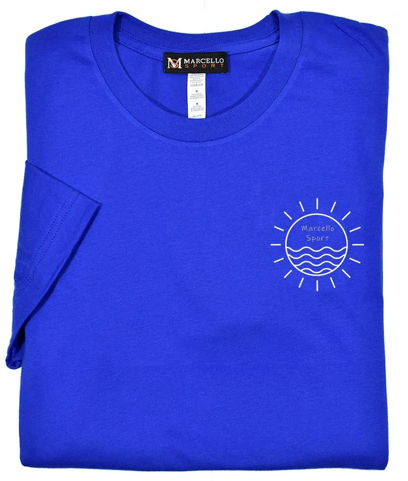 T005 Marcello Sun Tee