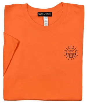 T005 Marcello Sun Tee