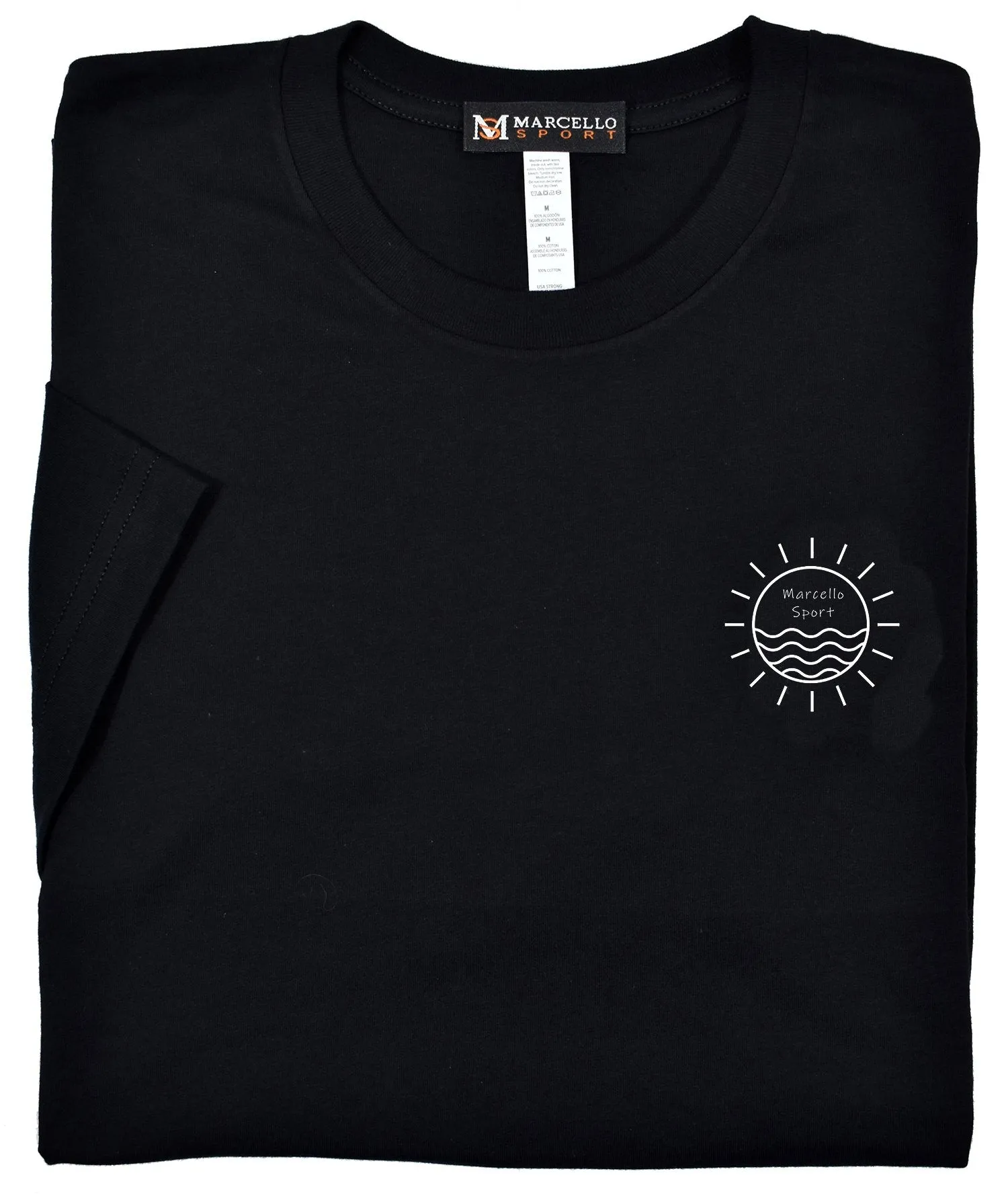 T005 Marcello Sun Tee