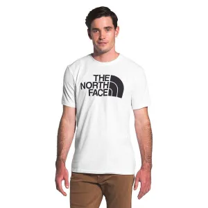 The North Face Mens SS Half Dome Tee