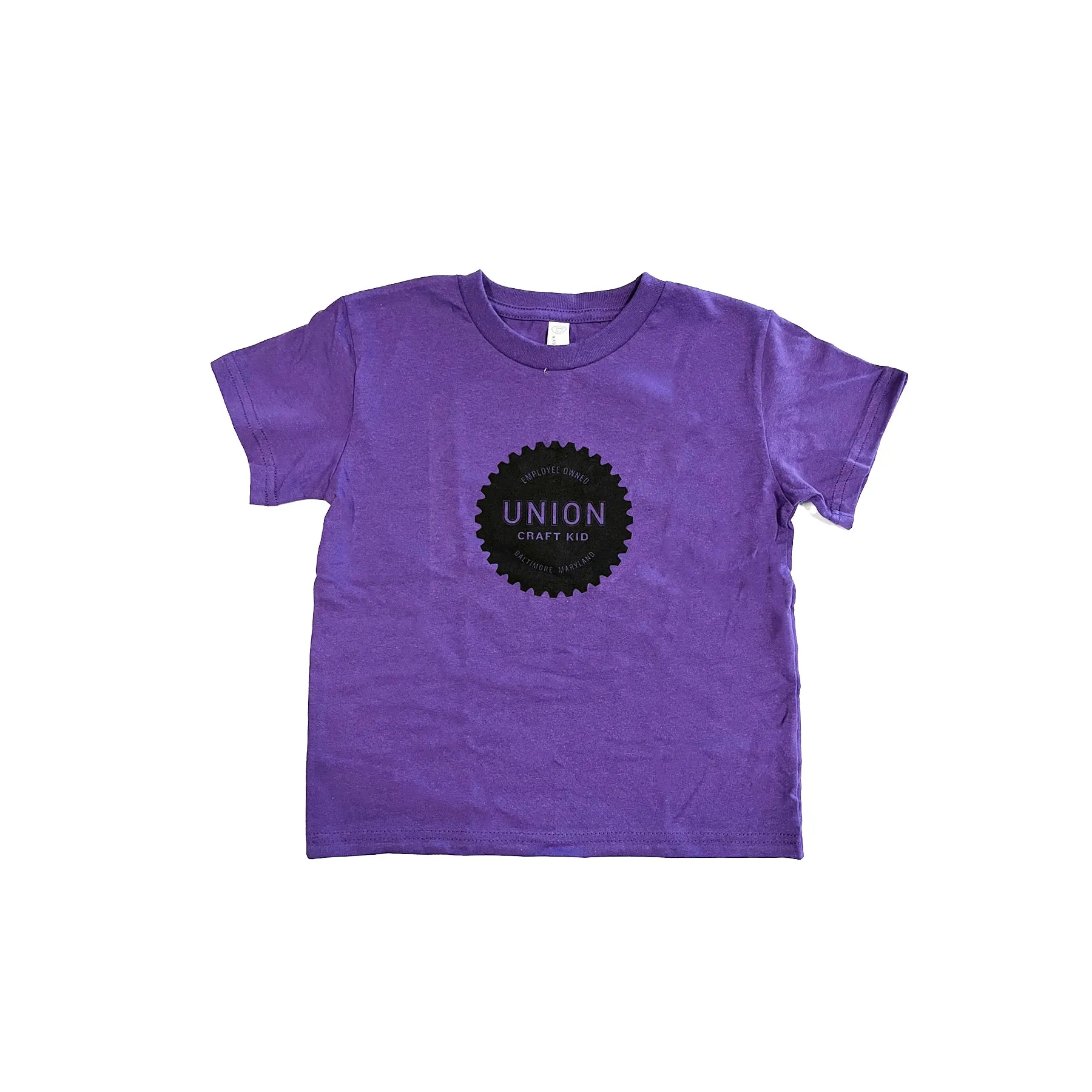 UNION Toddler Tees