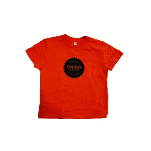 UNION Toddler Tees