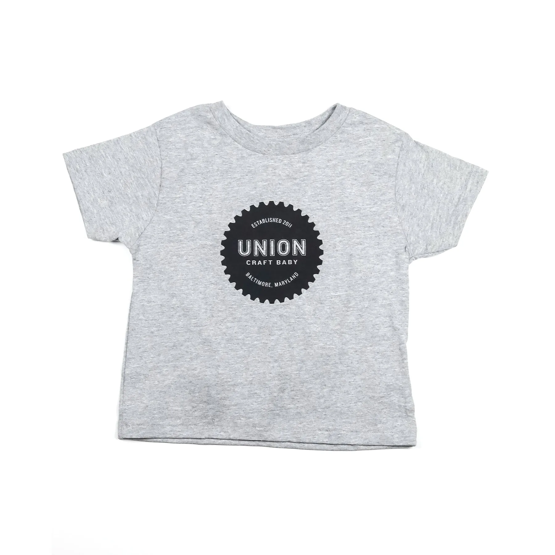 UNION Toddler Tees