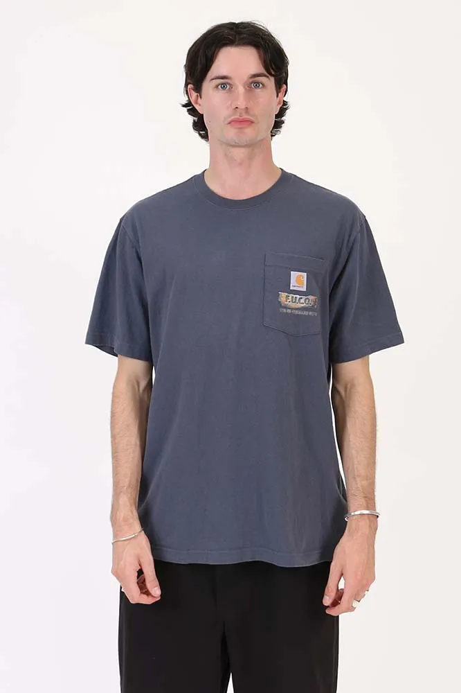 Vintage Carhartt Tee L