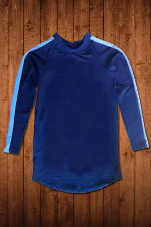 WEYBRIDGE RC LS COMPRESSION TOP