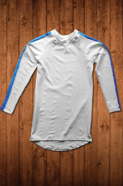 WEYBRIDGE RC LS COMPRESSION TOP