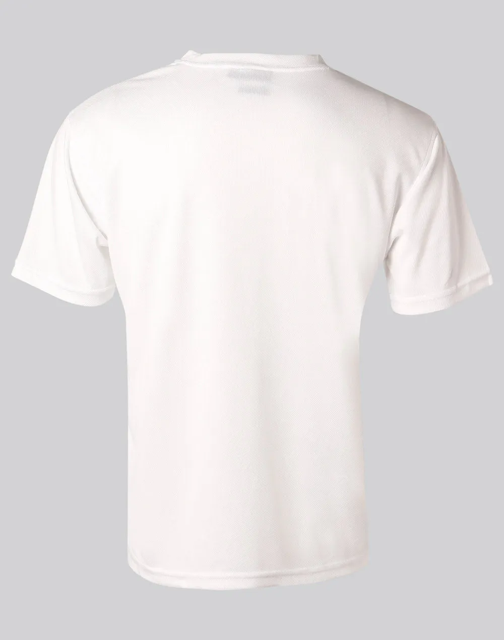 Winning Spirit Unisex Cooldry Short Sleeve Tee (TS23)