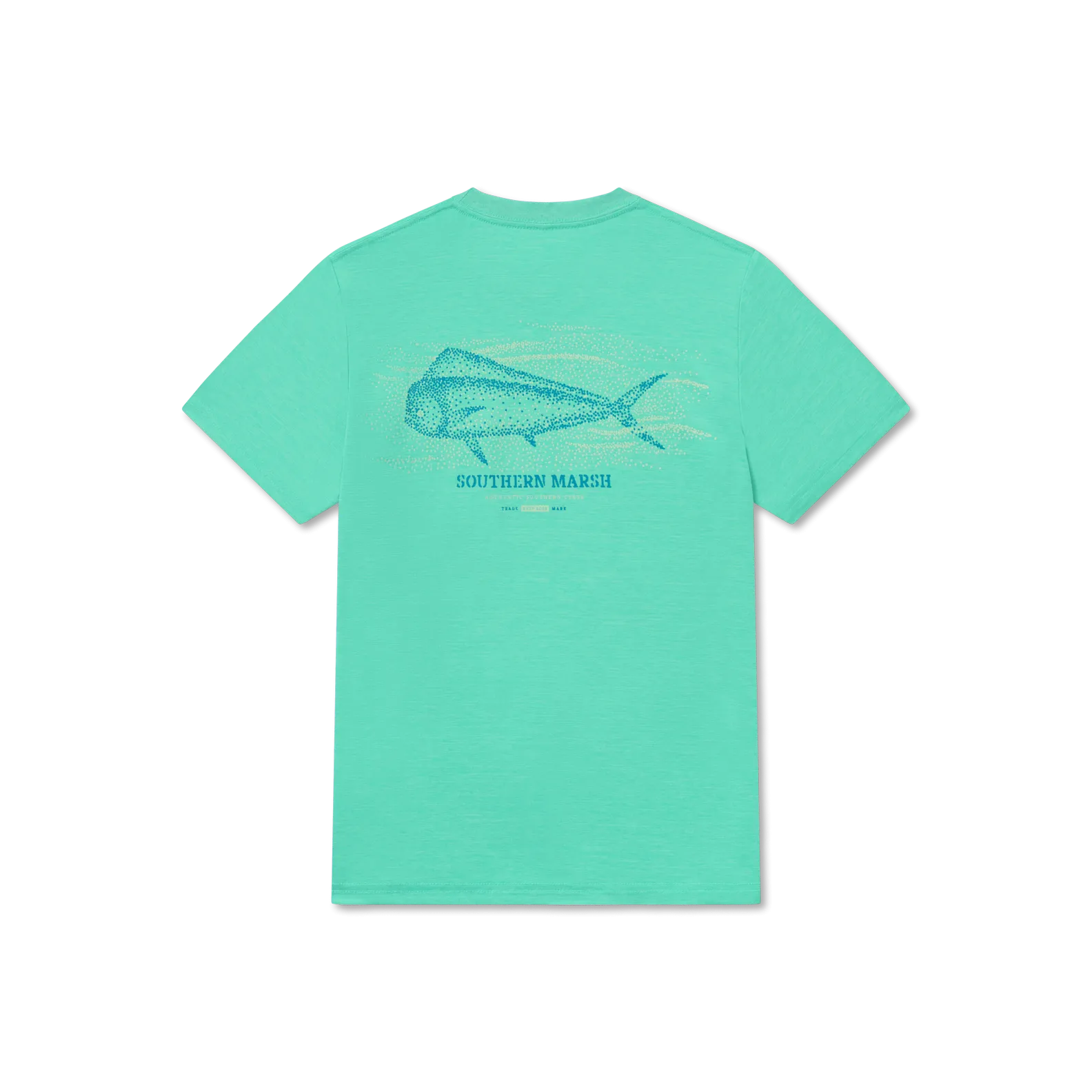 Youth FieldTec™ Performance Tee - Mahi